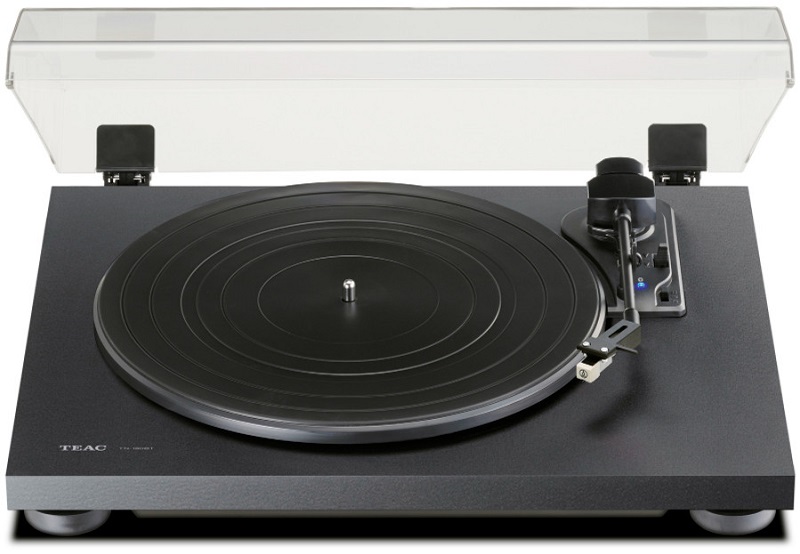 Đầu đĩa than teac tn-180bt-a3 hàng chính hãng new 100%