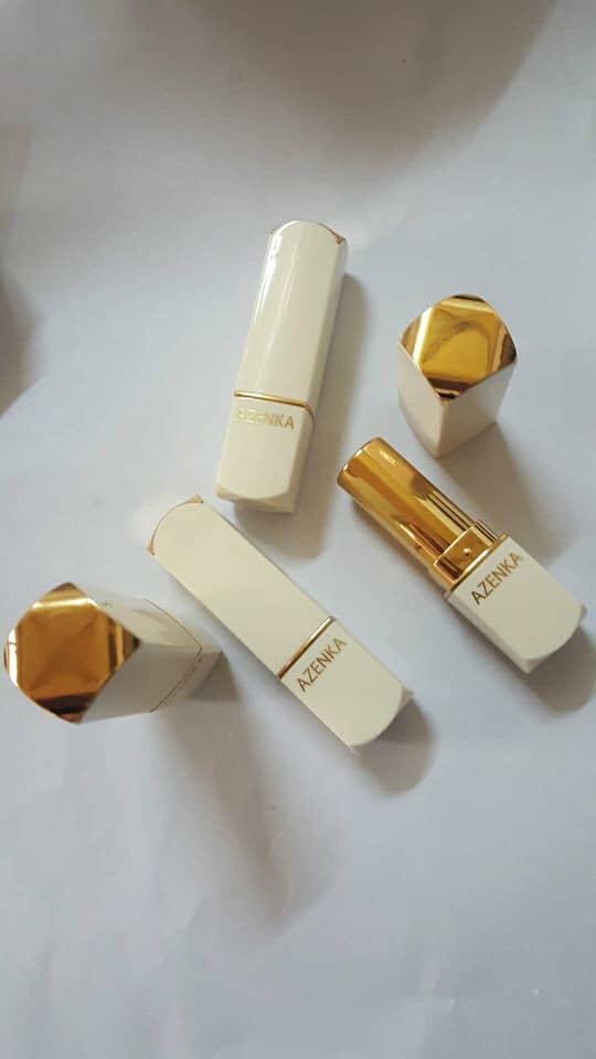 Son dưỡng đổi màu Azenka Magic Color 3.5g