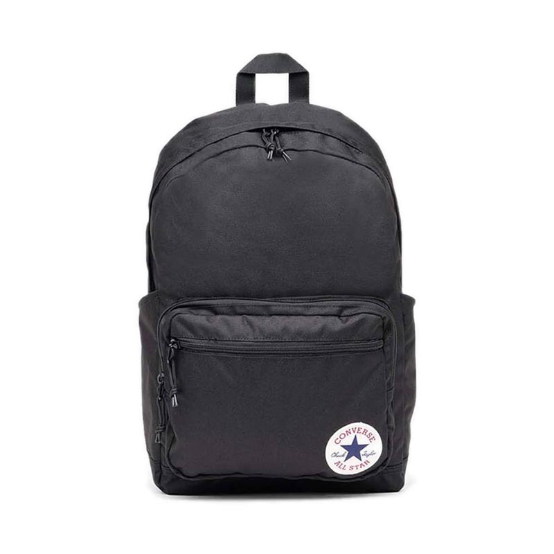 Converse Unisex Go 2 Backpack - Black