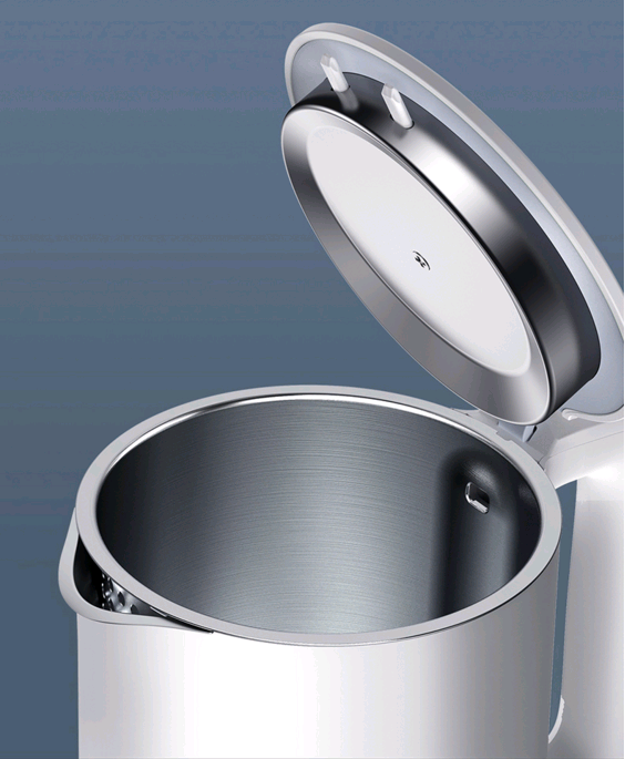 MijiaTemperatureControlKettle