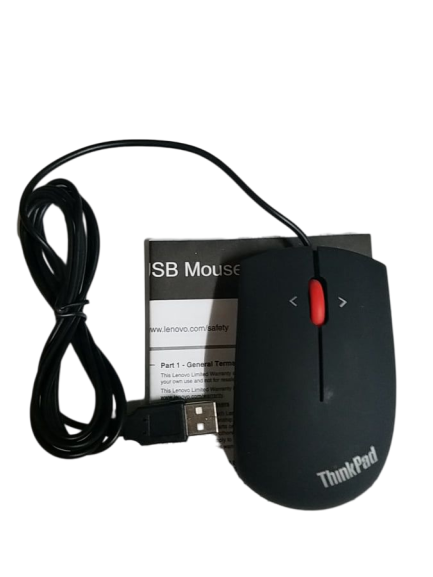 Chuột dây Lenovo ThinkPad  Hàng Chính Hãng