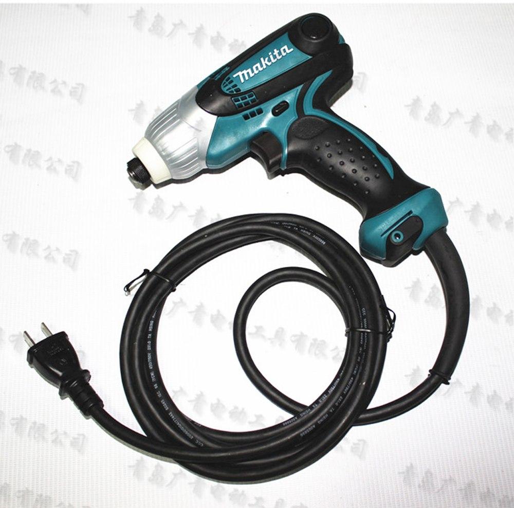 Máy bắt vít Makita TD0101 (230W)