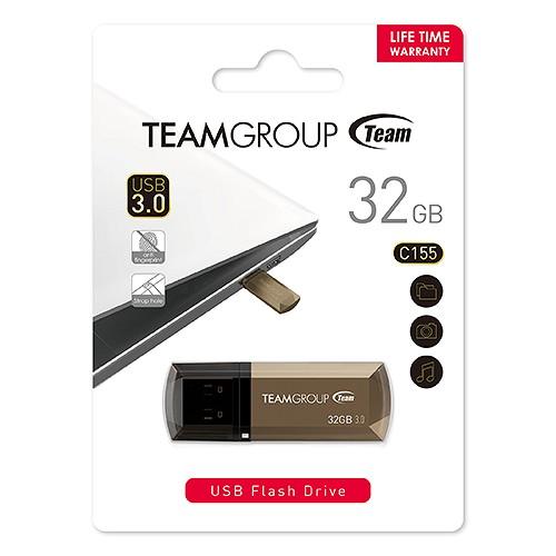 USB Team 3.0 C155 32GB
