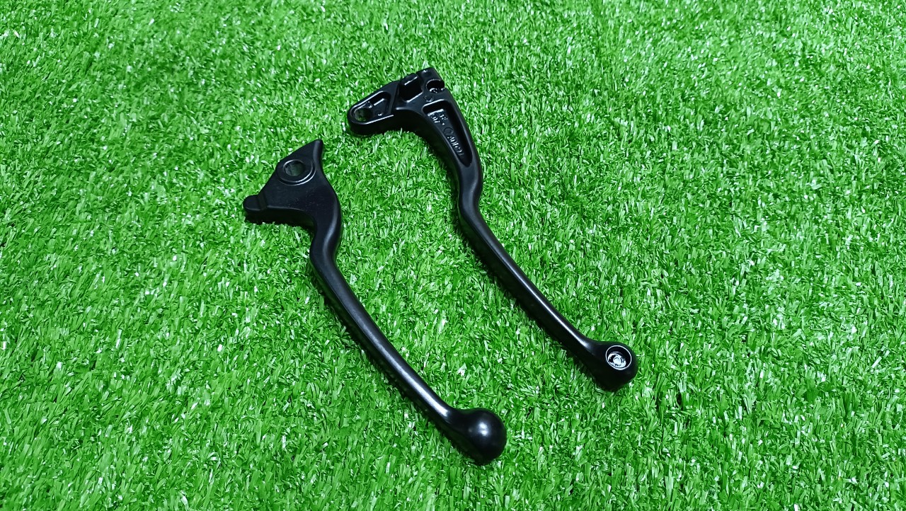 Tay thắng mio novo đen - giá 1 cặp