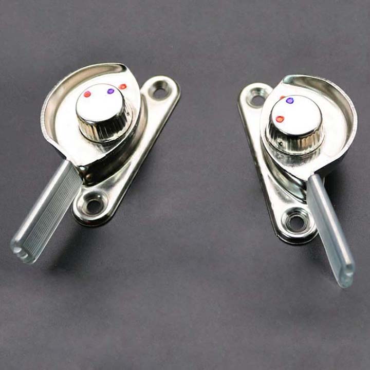 Móc Khoá Cửa Sổ - Móc Khoá - Móc Khoá Cửa