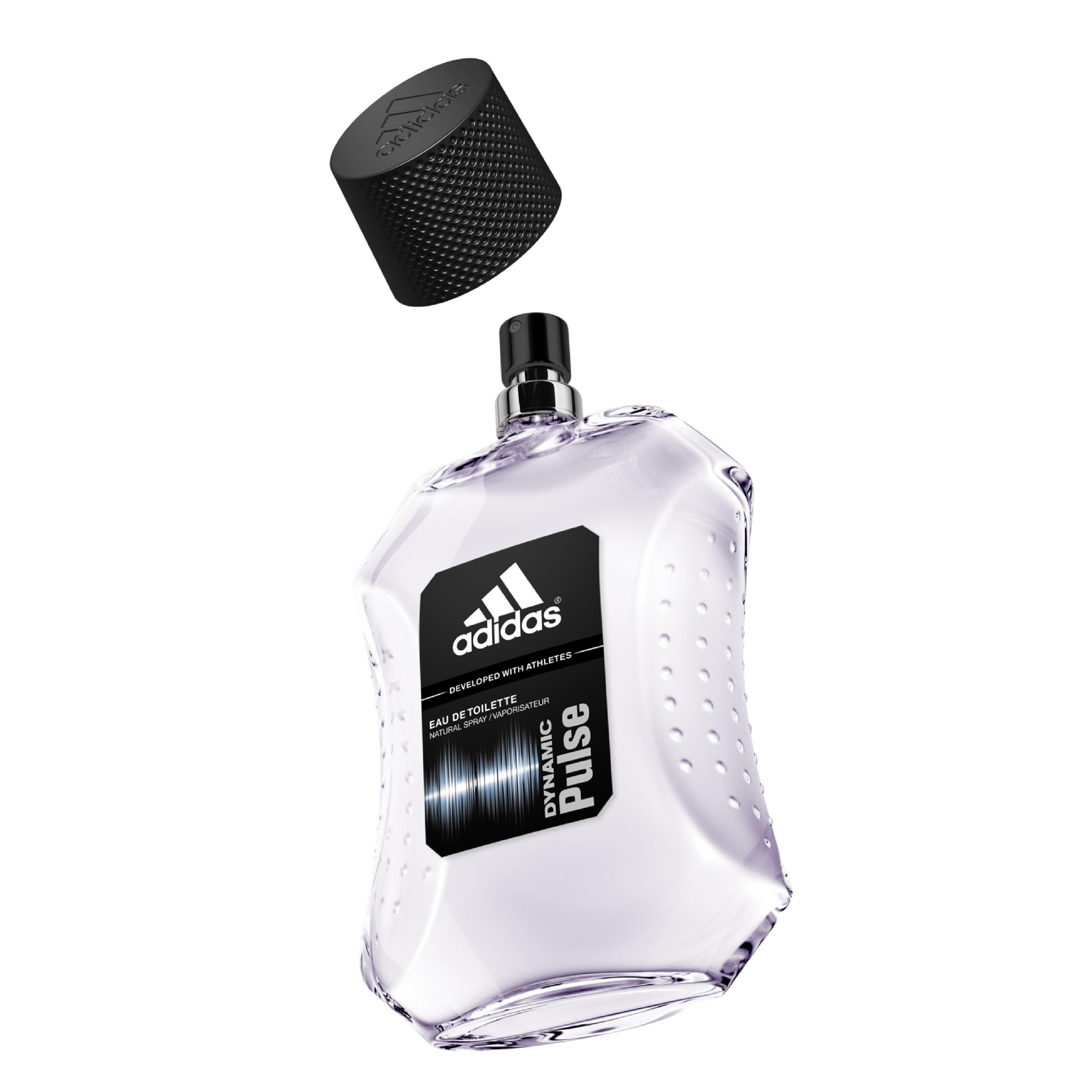 [HCM]Nước Hoa Nam Adidas Dynamic Pulse 100ml