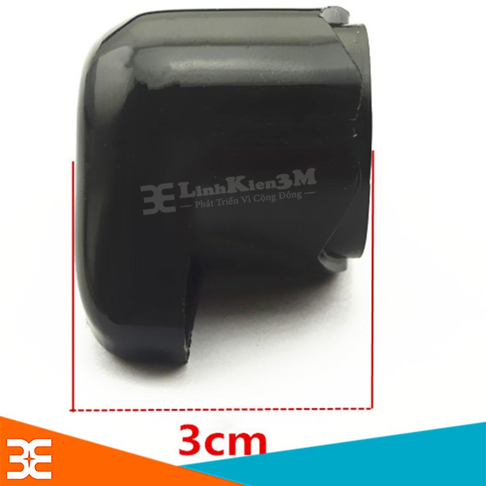 Van Xả Nồi Áp Suất