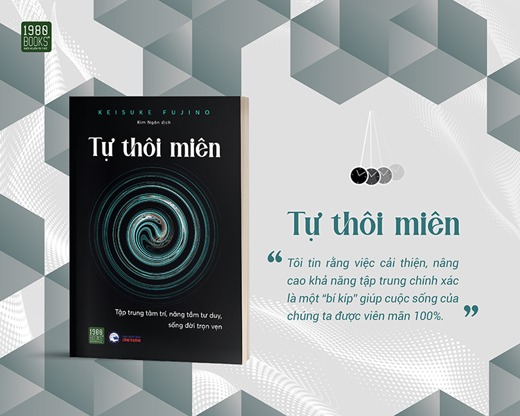 Tự Thôi Miên