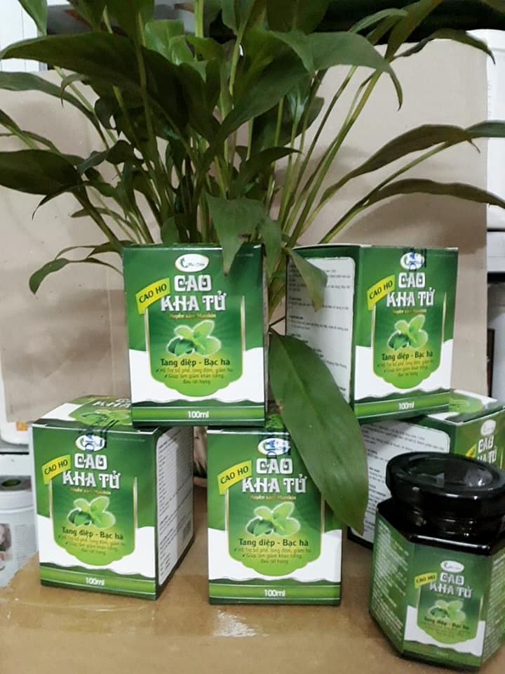 [HCM]Cao ho Cao kha tử