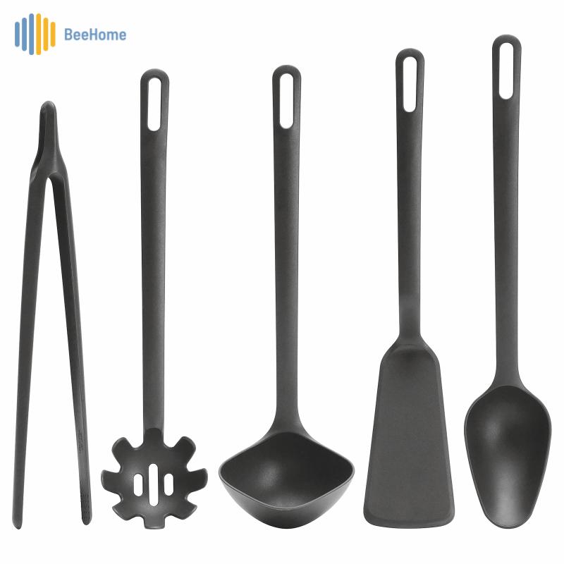 BỘ DỤNG CỤ LÀM BẾP 5 MÓN IKEA FULLÄNDAD