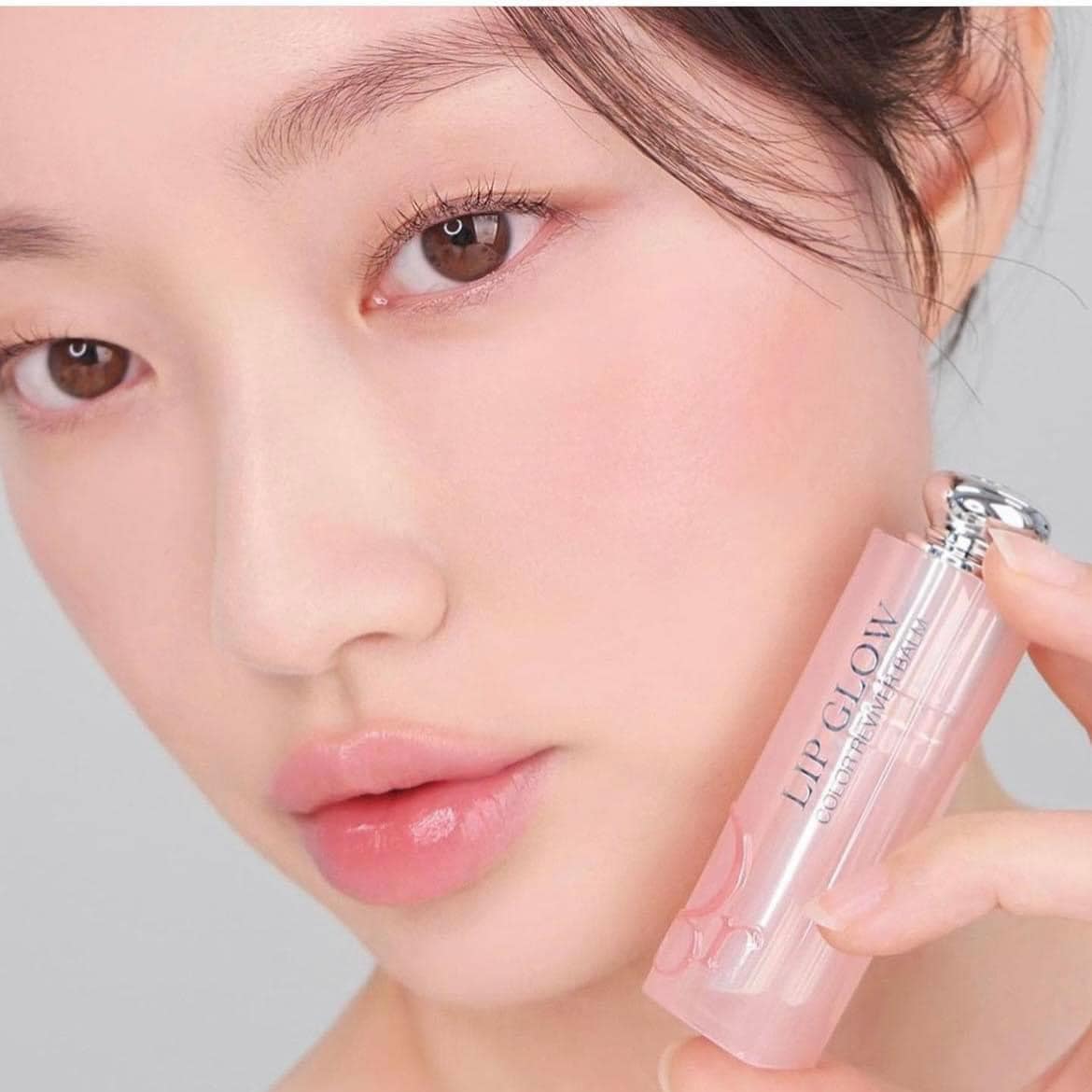 [AUTH + BILL]] Son Dưỡng Dior Addict Lip Grow Bill Date mới