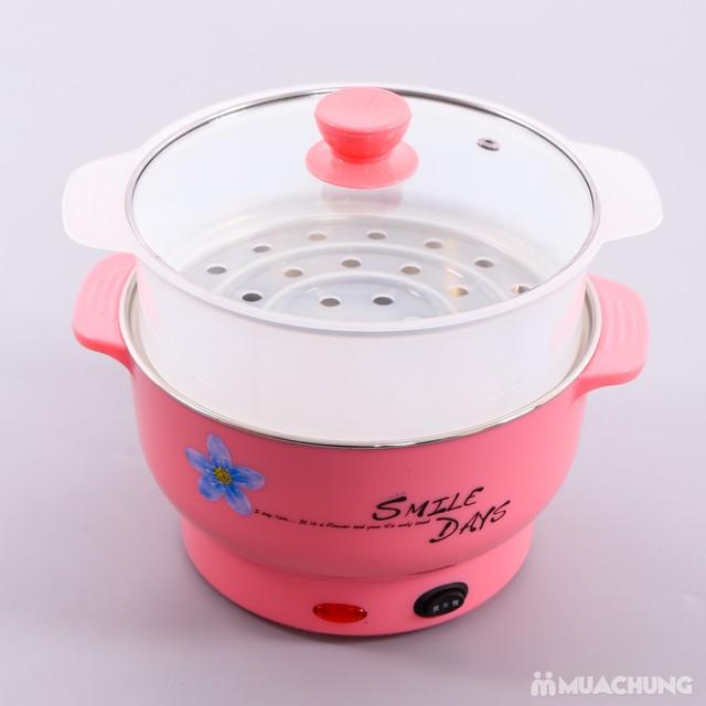 Ca lẩu mini, ca mì mini 24 cm TOTSHOP