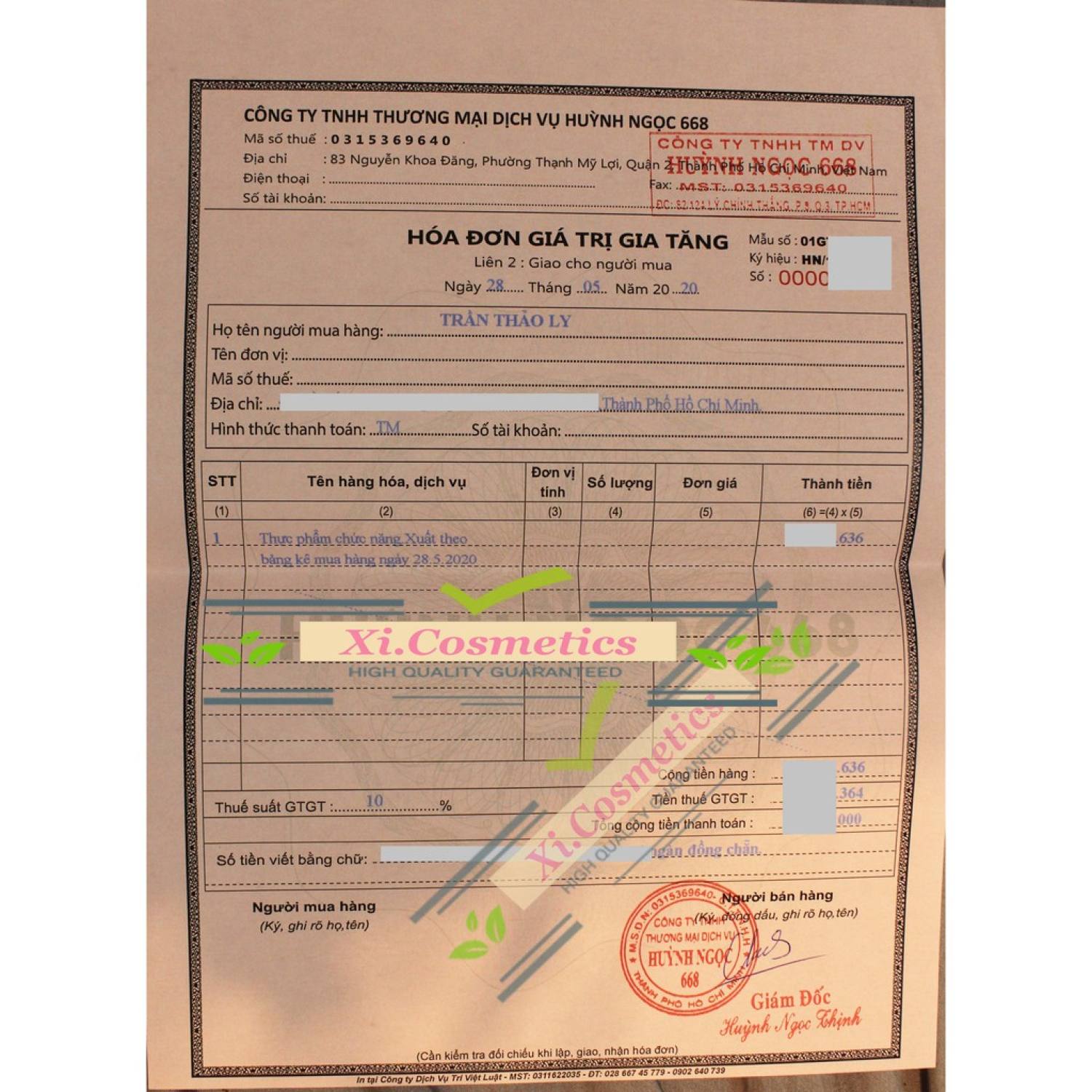 Men vi sinh Optibac tím (Optibac For Women)