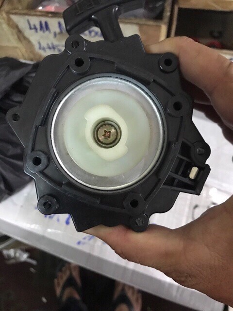 [HCM]Bộ chụp giật ( khởi động) máy cắt cỏ 260 trợ lực