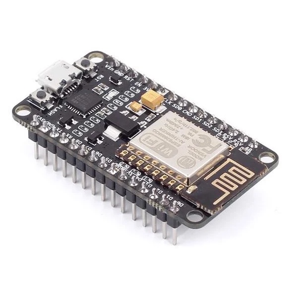 Esp8266 cp2102 nodemcu wifi module