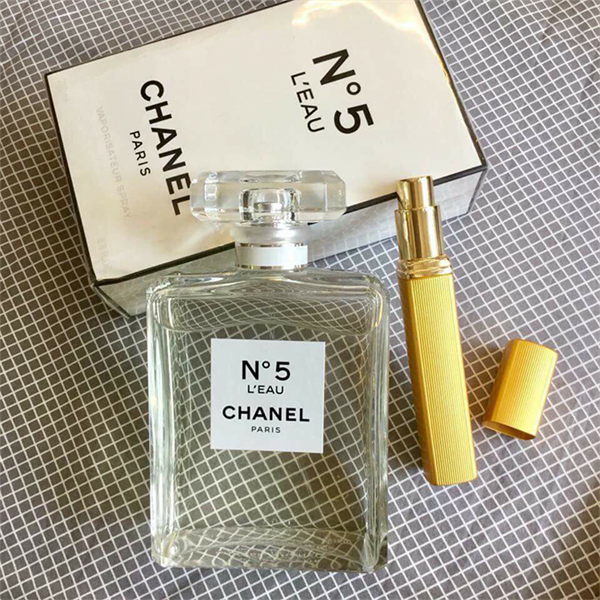 Nước Hoa Nữ Chanel N5 L'eau 100ml