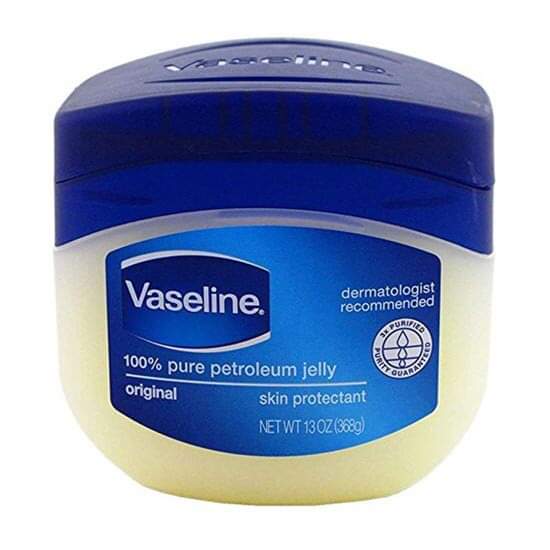 Sáp vaseline nguyên chất mỹ 368g xách tay mỹ