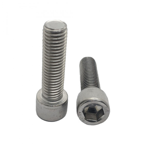 Ốc Lục Giác Đầu Trụ Inox M8*30 - mã sản phẩm: DTV165