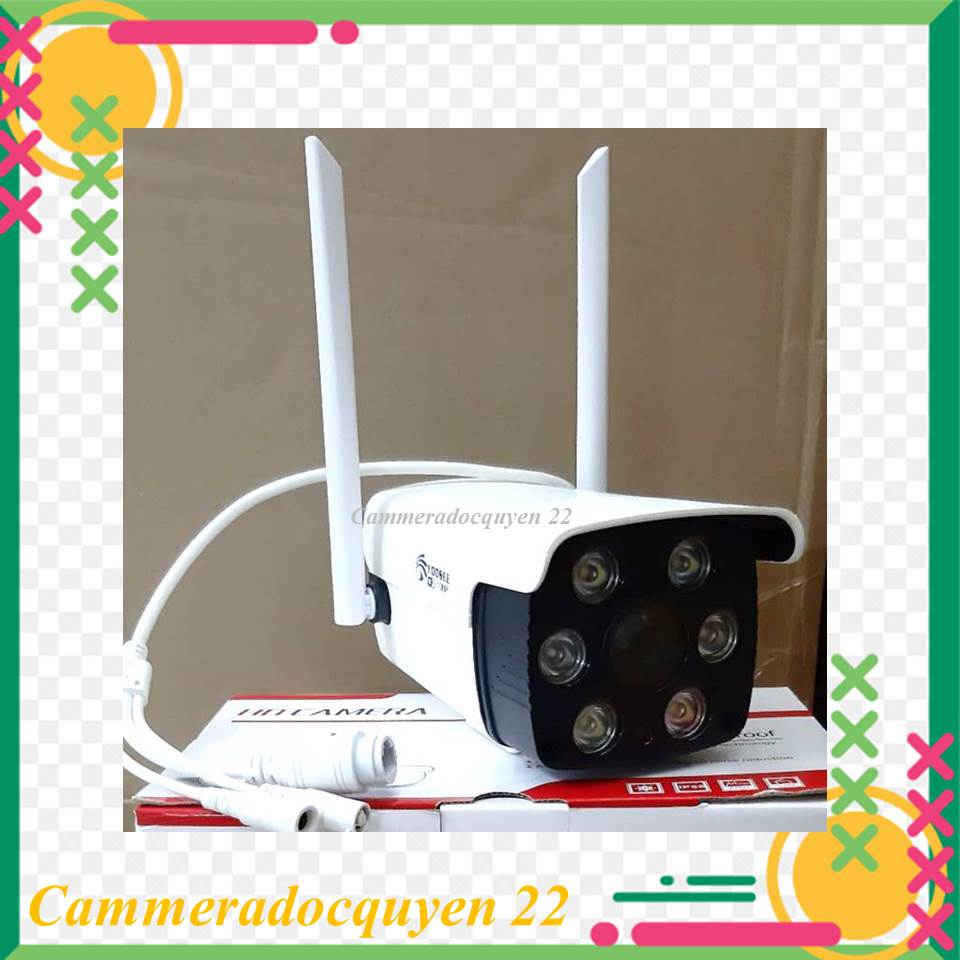 >> BÁO GIÁ CAMERA IP YOOSEE NGOÀI TRỜI 1MP 720P - QUAY ĐÊM CÓ MÀU | Shopee Lazada Sendo Tiki mới nhất 128 Camera IP Wifi Ngoài trời app Yoosee 2 Râu 1080P - LED trợ sáng quay đêm có màu, chống nước chống bụi...