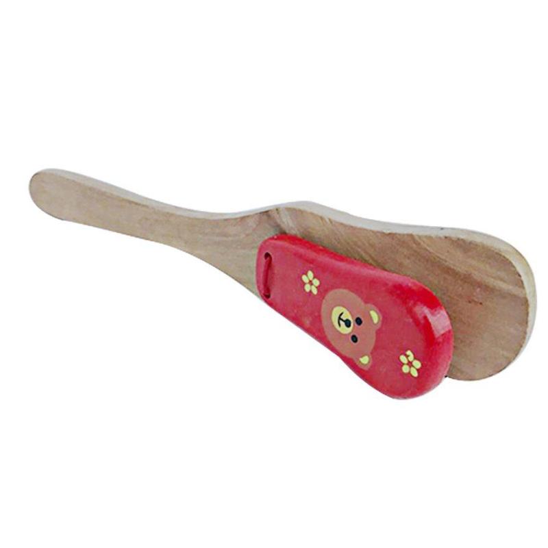 E-ERA Hoạt Hình Castanets Trẻ Em của Nhạc Cụ Bền Quà Tặng Trẻ Em Quà Tặng