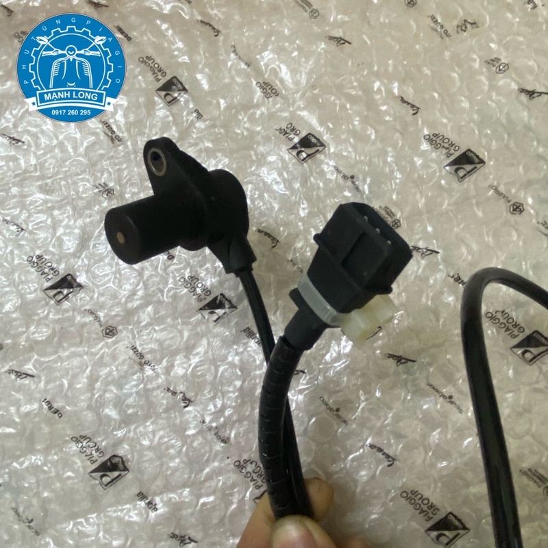 Speed sensor (meter wire) Vespa primasio, Sprint (original)