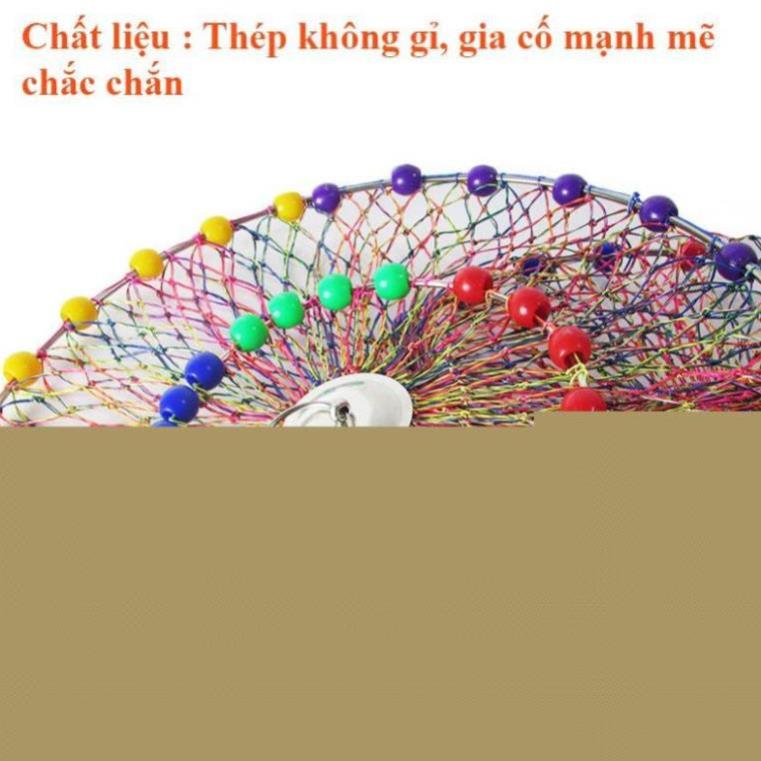 [ Uy Tín ] Giỏ đựng cá gọng đựng cá rọng đựng cá