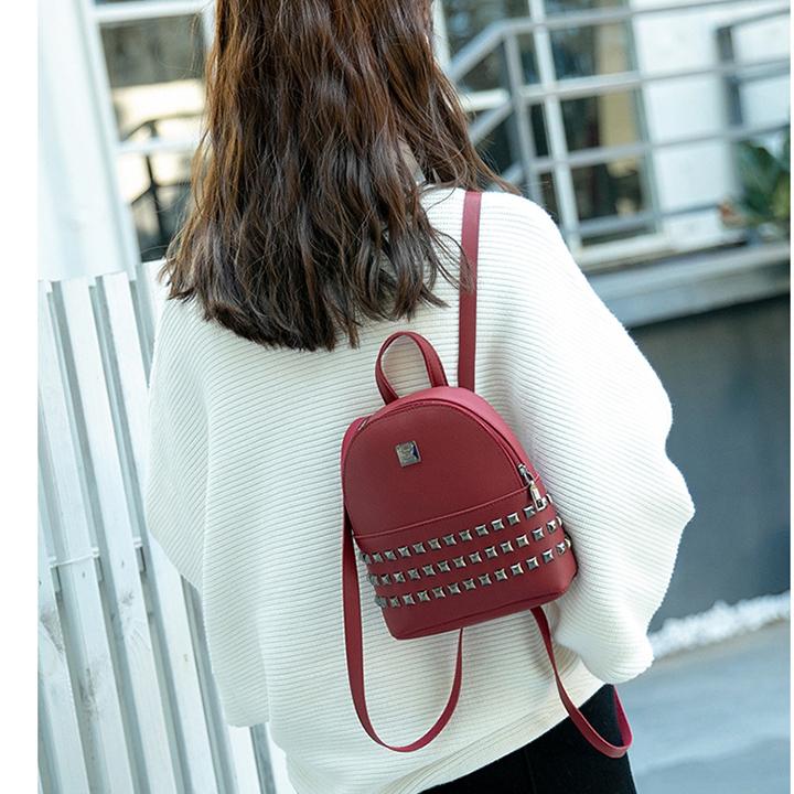 Túi Xách Nữ mini Duyên Dáng TX00138