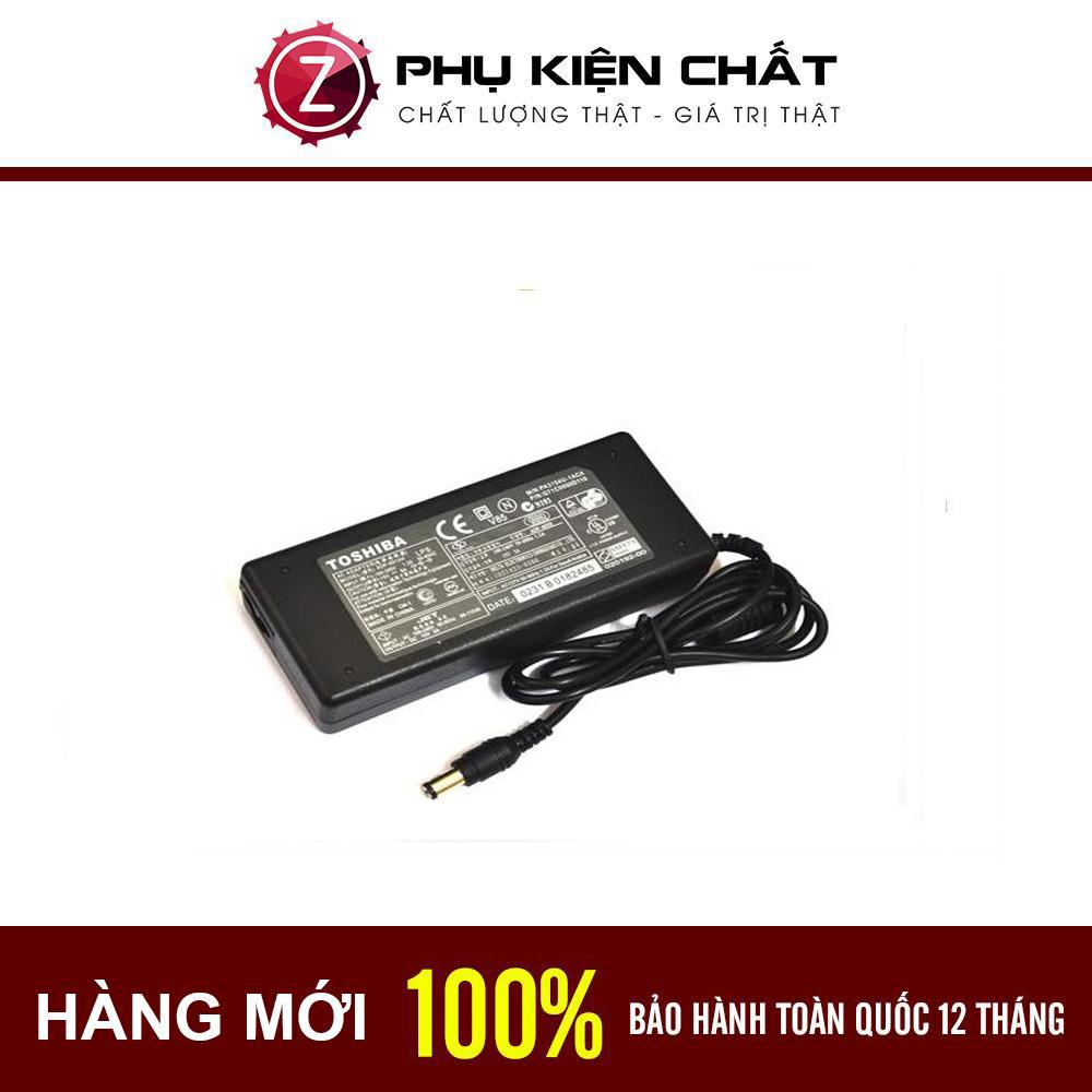 [HCM]Sạc Laptop Toshiba Satellite R845 S855 U945 Z935 19V 4.74A! Bảo Hành 12 Tháng + Tặng Dây Nguồn 15M !