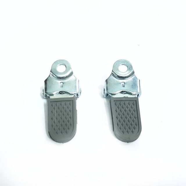 [HCM]Gác chân xe đạp gác để chân sau xe đạp