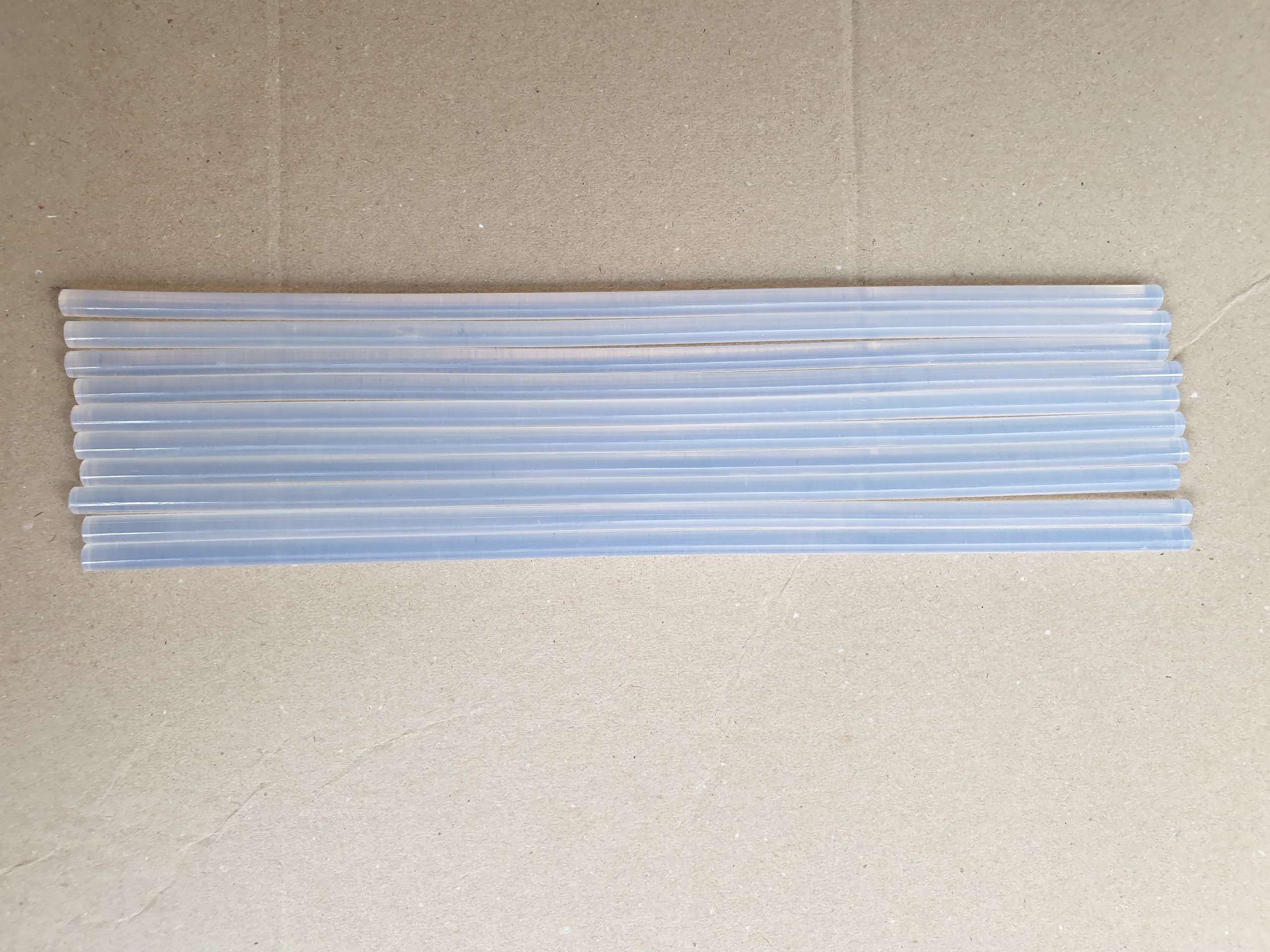 Keo nến Silicon loại tốt