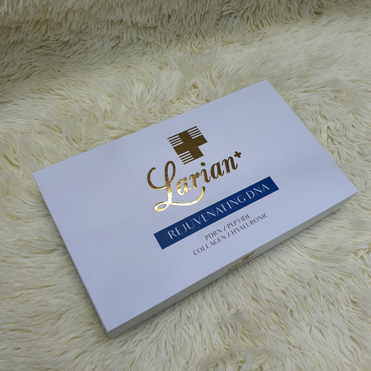Rejuvenating DNA Serum ( Trị mụn - Nám - Sẹo rỗ)