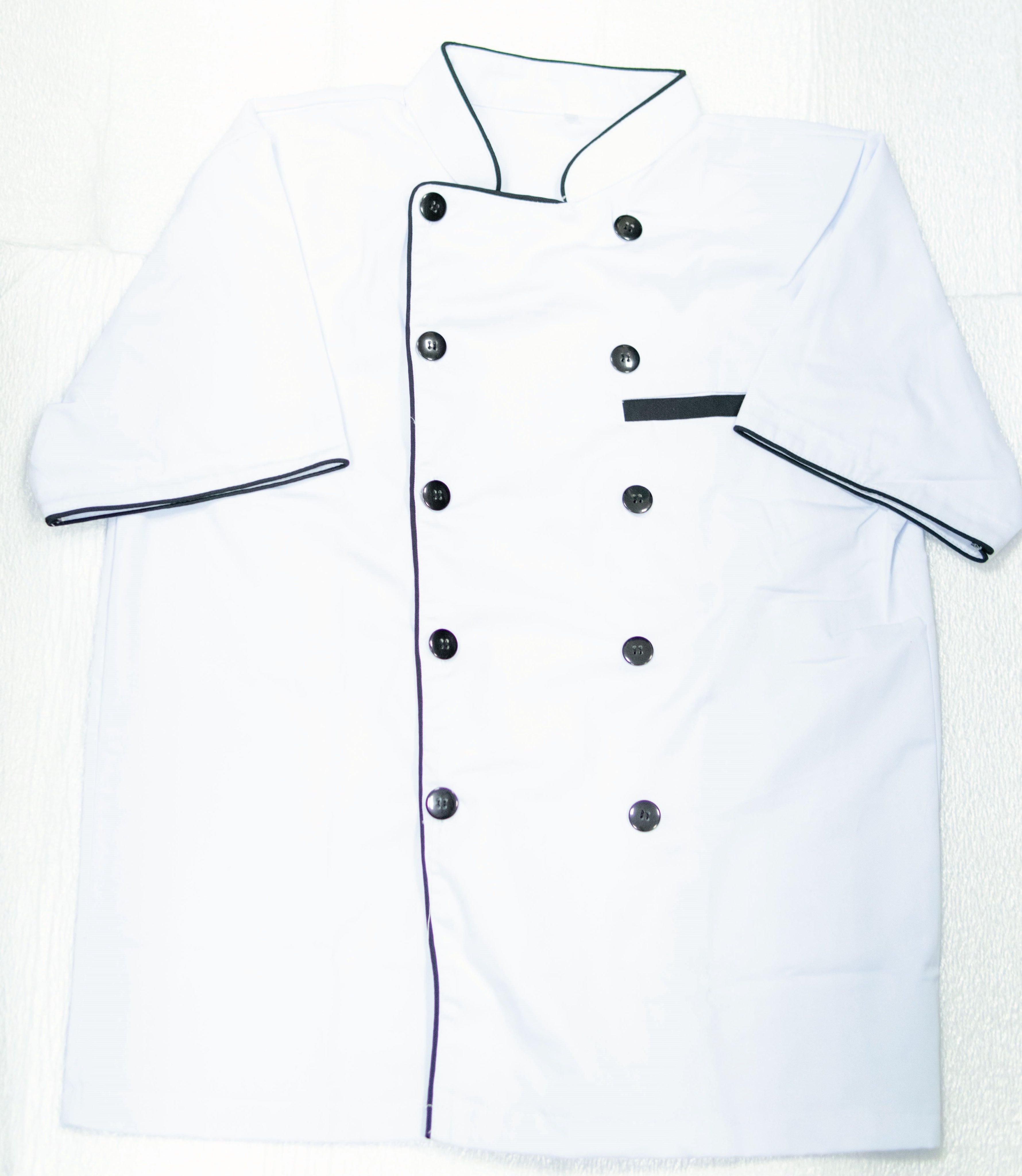 Kitchen top-kitchen uniform, kitchen top, kitchen uniform