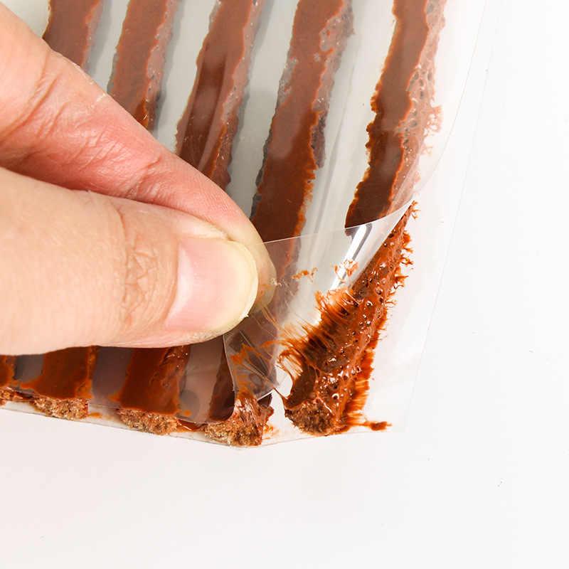 Bộ dụng cụ vá vỏ xe không ruột đa năng