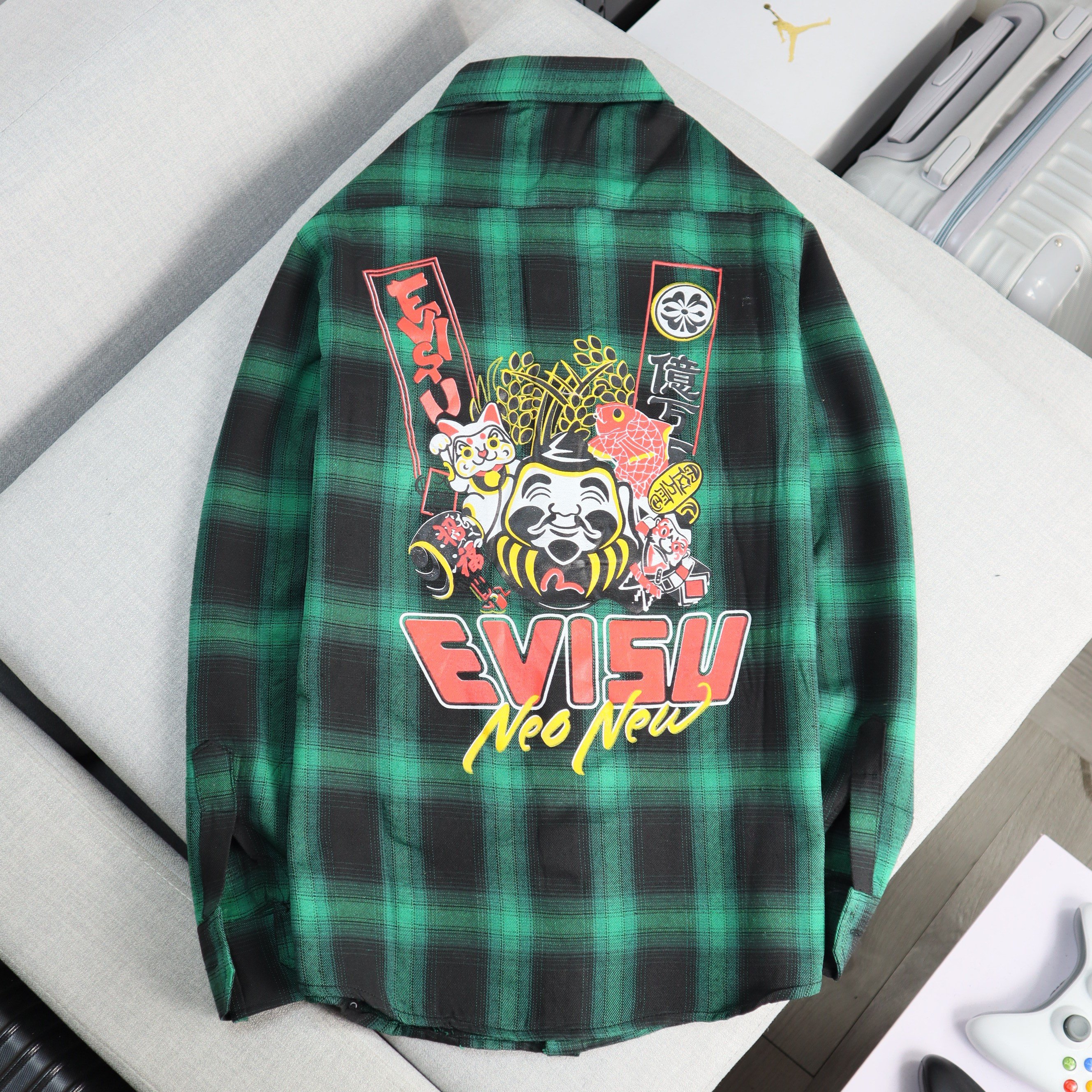 ÁO SƠ MI NAM DÀI TAY CARO THỜI TRANG - HOT HIT , PHONG CÁCH RỰC RỠ CHO CÁC ANH EM BOY PHỐ PT FASHION