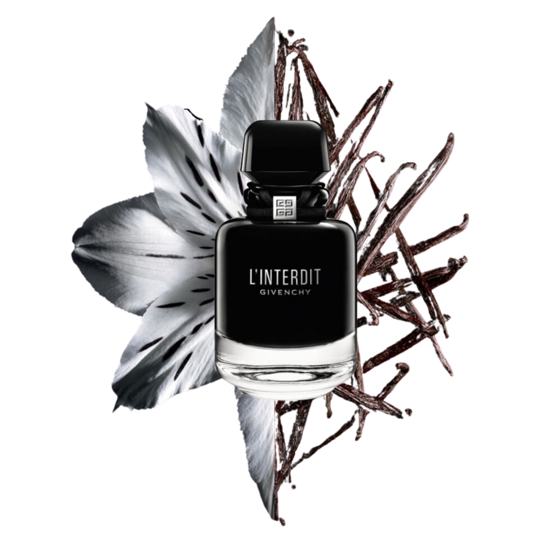 [Chiết 2,5,10ml] Nước hoa nữ Givenchy L'Interdit EDP Intense