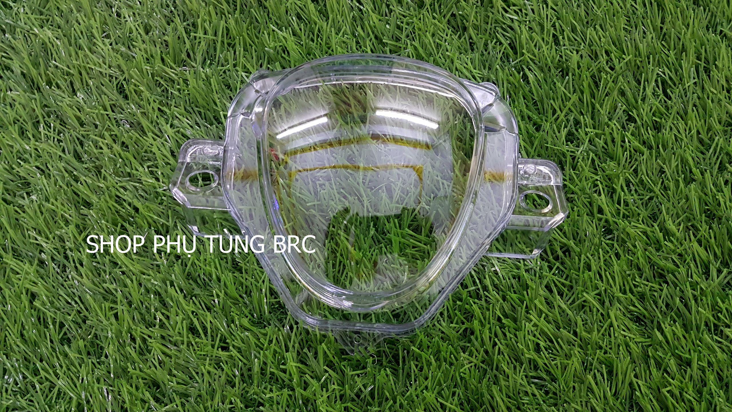 Mặt kiếng đồng hồ xe CUB đời mới