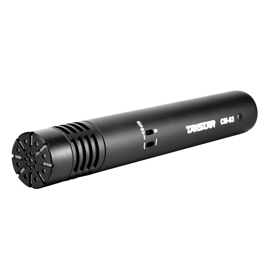 Micro thu âm nhạc cụ - Takstar CM-63