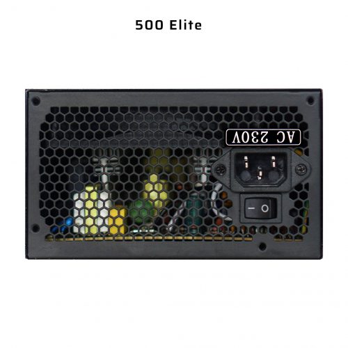 Power Bank jedk 500W model 500 Elite V2-authentic