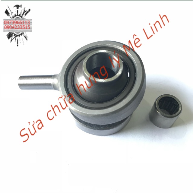 Bi chao khoan bê tông 680-800w
