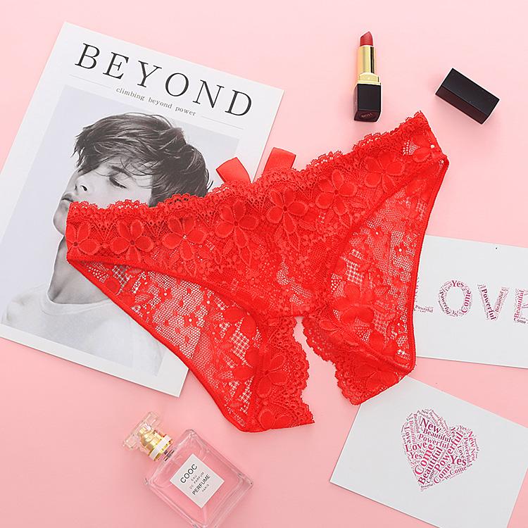 [Hcm]Sexy Women's Underwear-Ql136