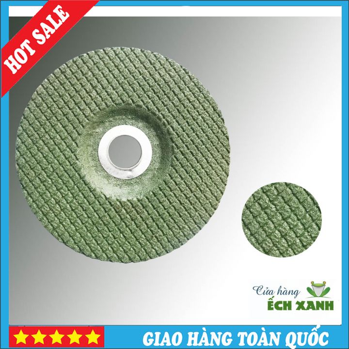 Đá mài inox 100 *3 Kingstone loại tốt