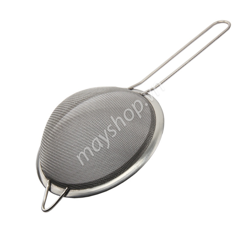 Rây bột inox 304 cao cấp