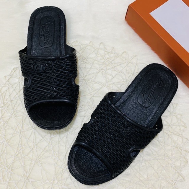 [Hoàn tiền 15%] Dép tổ ong bền lâu với thời gian