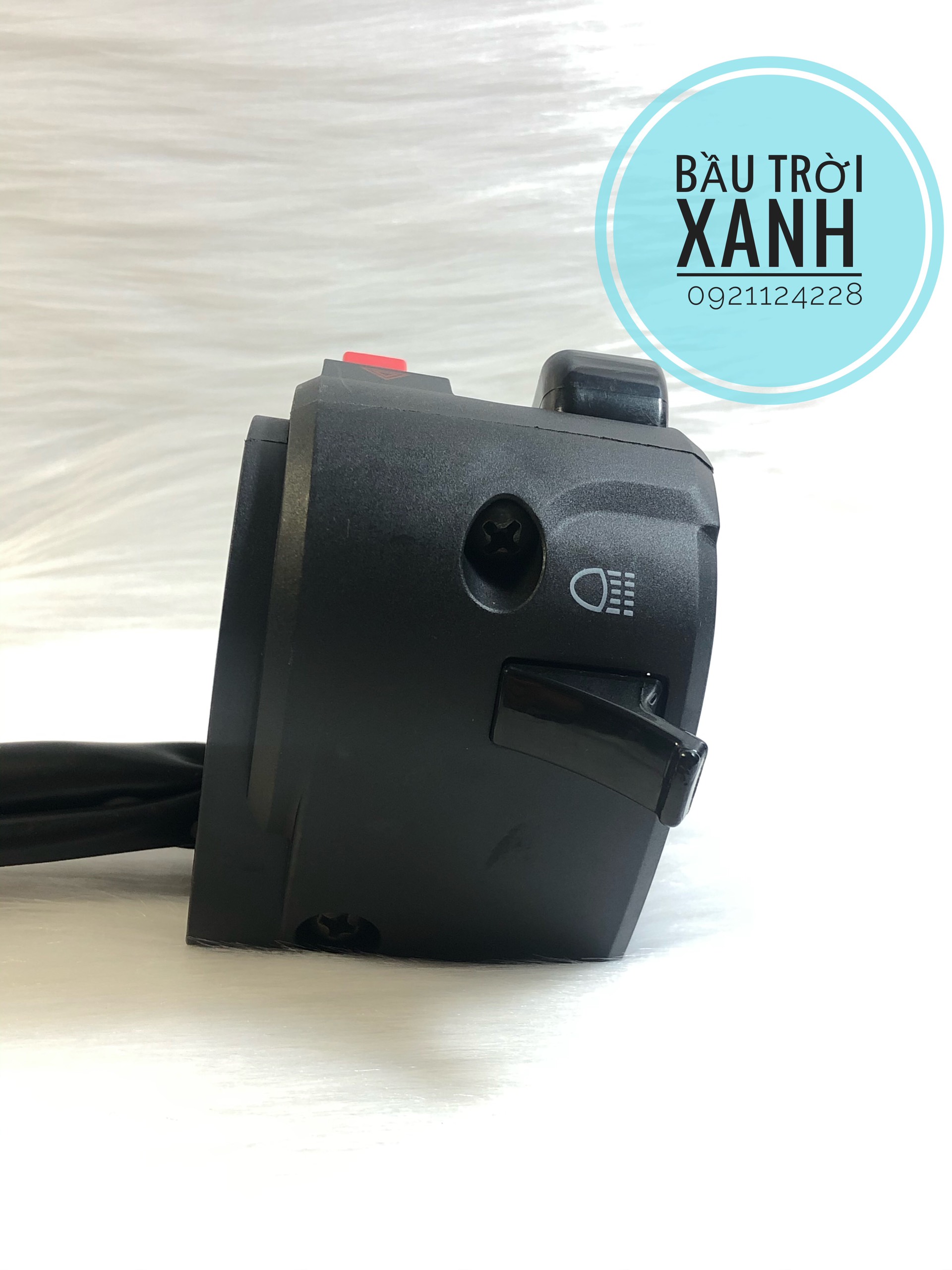 Cùm công tắc z900