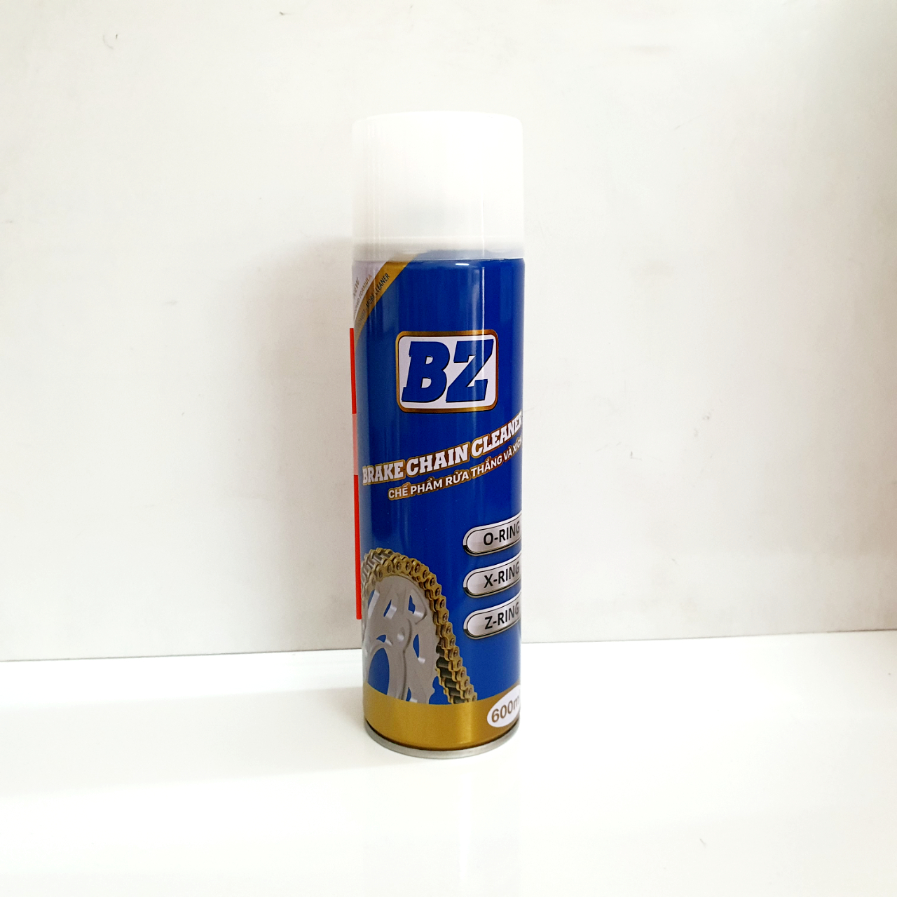 Combo dưỡng sên Bz 450Ml + Rửa sên BZ 600ML
