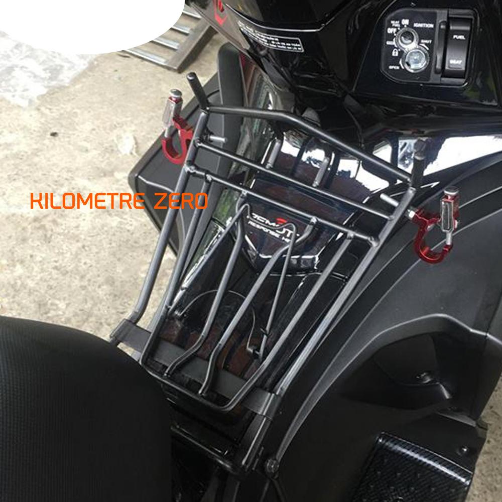Baga Dành Cho Honda Air Blade 2016 - 2019 Dày 10 Ly