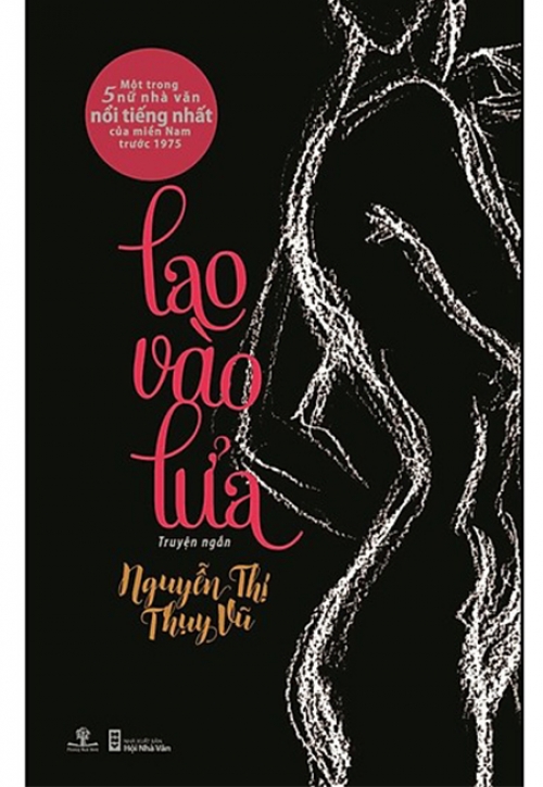 Sách - lao vào lửa - phương nam book