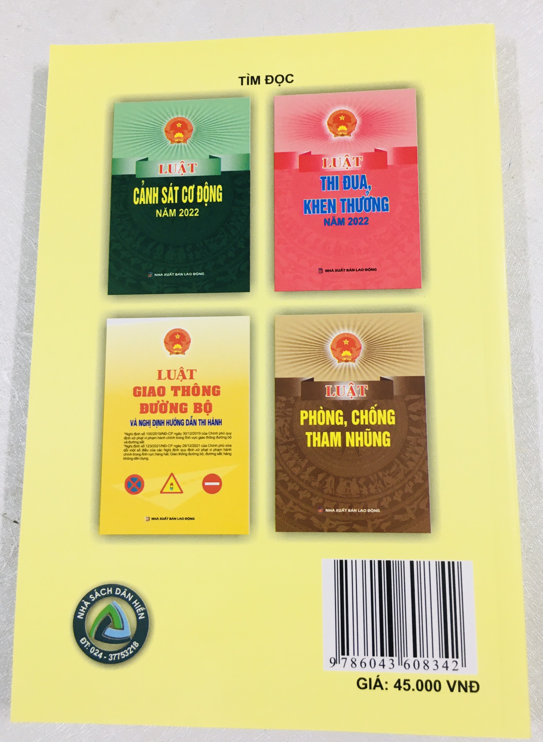 Sách - Luật Kinh Doanh Bảo Hiểm