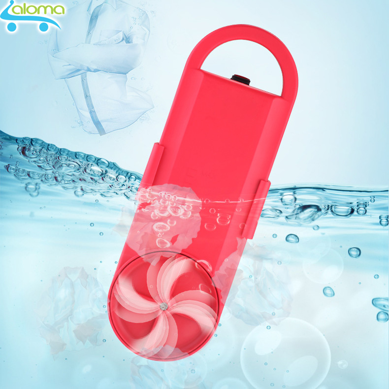 Máy giặt mini tại xô Happy Washing HW-150W giặt đồ cho bé giặt quần áo trắng đồ lót và cho sinh viên ở trọ