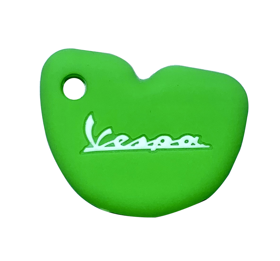 Bọc chìa khóa Silicone Vespa